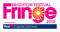 The Ruskin Ensemble are appearing at the Brighton Festival Fringe 2010 - Click here for details